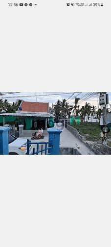 Hình ảnh BÁN ĐẤT gần biển bá hà 2,dốc lết