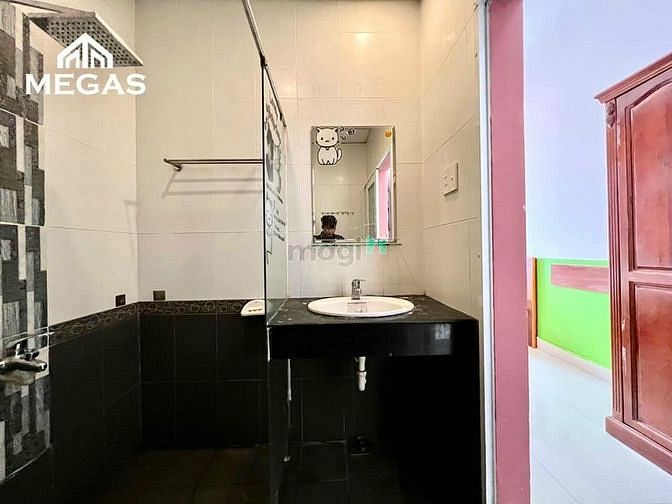 Hình ảnh CHDV cao Cấp ngay tại Nguyễn Kiệm