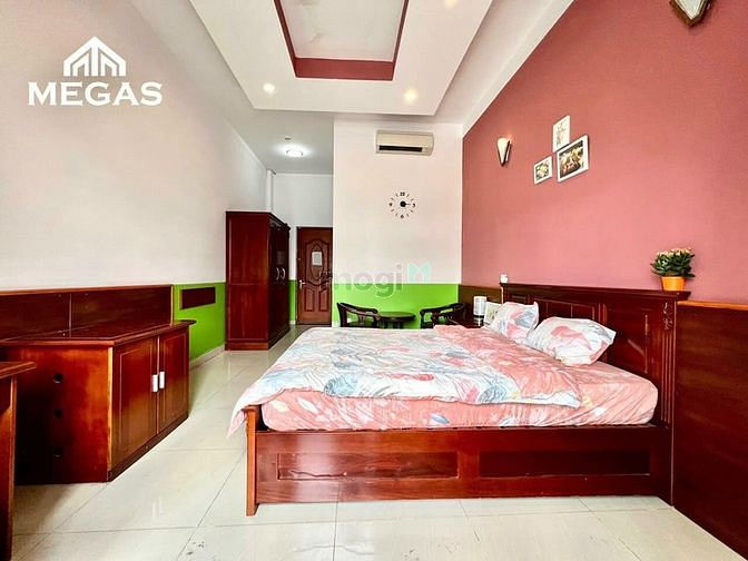Hình ảnh CHDV cao Cấp ngay tại Nguyễn Kiệm