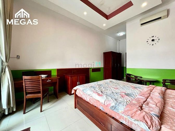 Hình ảnh CHDV cao Cấp ngay tại Nguyễn Kiệm