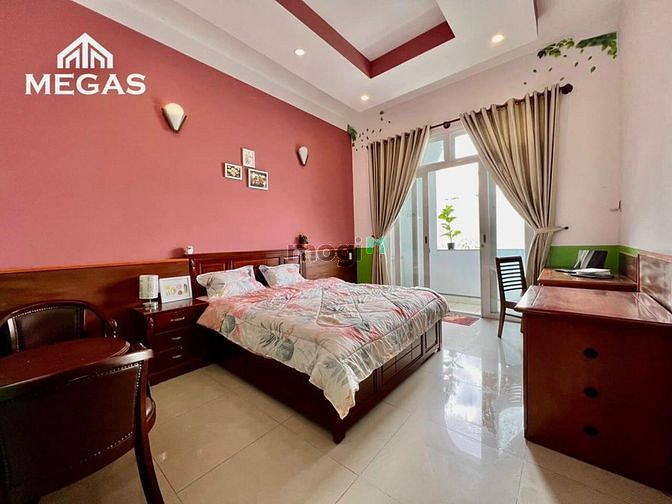 Hình ảnh CHDV cao Cấp ngay tại Nguyễn Kiệm