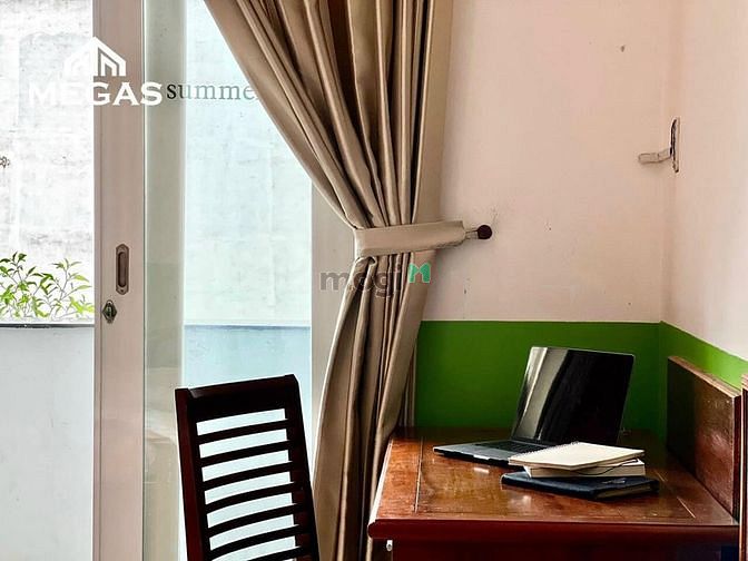 Hình ảnh CHDV cao Cấp ngay tại Nguyễn Kiệm