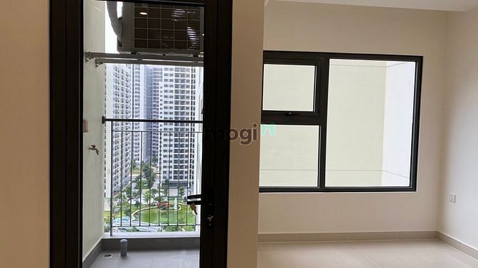 Hình ảnh cho thuê studio chỉ 3 triệu 8 vinhomes