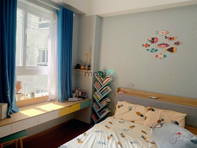 Hình ảnh Bán Mb6623 nạp rút nhanh chóng Felisa Riverside Quận 8