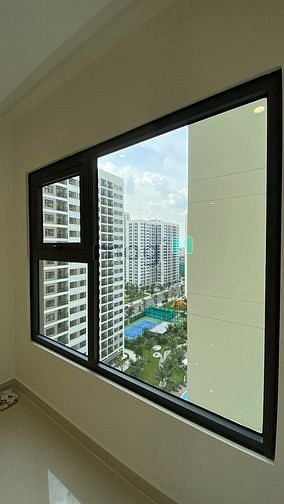 Hình ảnh cho thuê studio chỉ 3 triệu 8 vinhomes