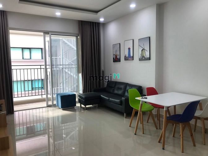 Hình ảnh CHo thuê CH Novaland Phổ Quang, 98m2 - 20TR , Full NT - Chốt lẹ!