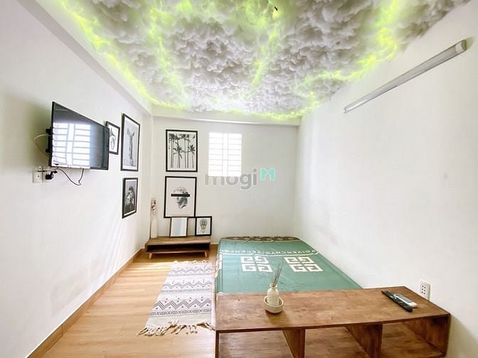 Hình ảnh Phòng trọ full nội thất cần cho thuê