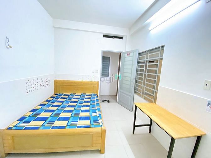 Hình ảnh Phòng trọ full nội thất cần cho thuê