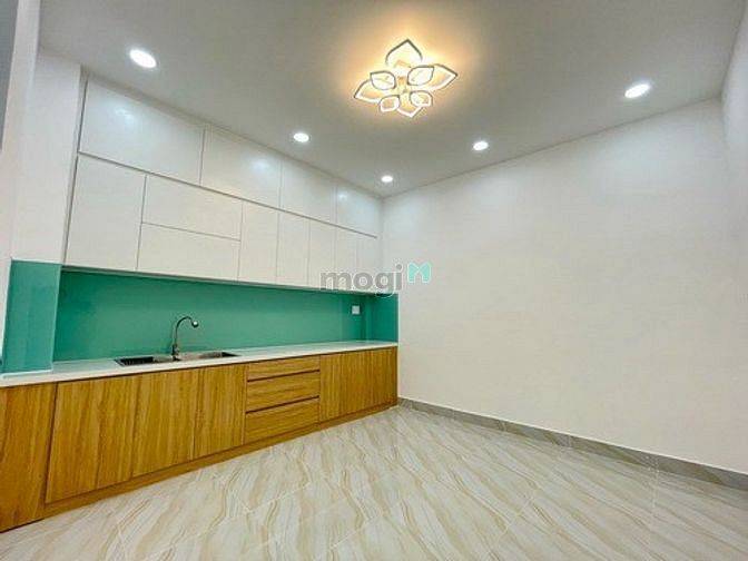 Hình ảnh Bán nhà 1 Lầu hẽm 793 Trần Xuân Soạn ,Khu Kiều Đàm , Quận 7
