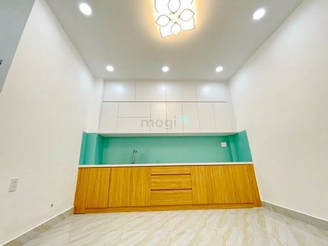 Hình ảnh Bán nhà 1 Lầu hẽm 793 Trần Xuân Soạn ,Khu Kiều Đàm , Quận 7