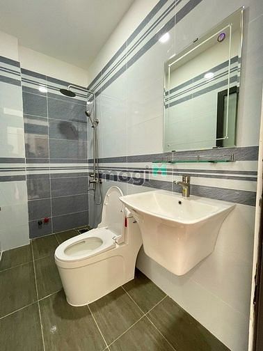 Hình ảnh Bán nhà 1 Lầu hẽm 793 Trần Xuân Soạn ,Khu Kiều Đàm , Quận 7