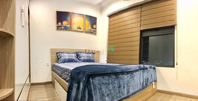 Hình ảnh Cho thuê căn 2N góc - vinhomes ocean park