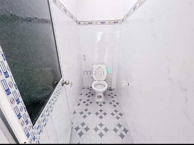 Hình ảnh Bán nhà đẹp mềm-Đ.Phạm Văn Chí - Q.6 - 46m2 - 2,7 tỷ - SHR