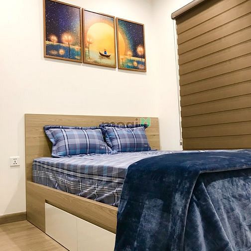 Hình ảnh Cho thuê căn 2N góc - vinhomes ocean park