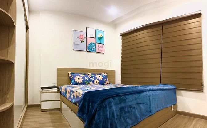 Hình ảnh Cho thuê căn 2N góc - vinhomes ocean park