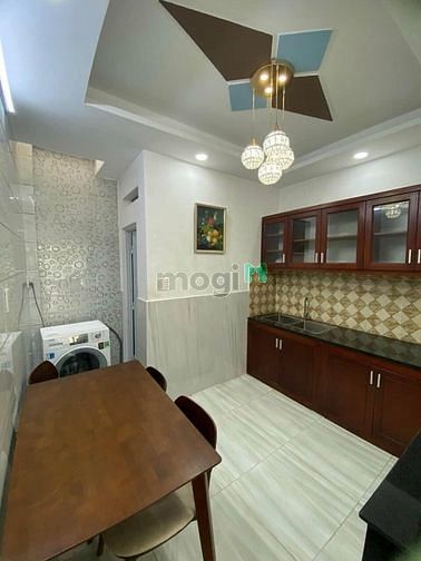 Hình ảnh Bán nhà đẹp mềm-Đ.Phạm Văn Chí - Q.6 - 46m2 - 2,7 tỷ - SHR