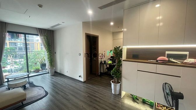 Hình ảnh Cho thuê căn 2N góc - vinhomes ocean park