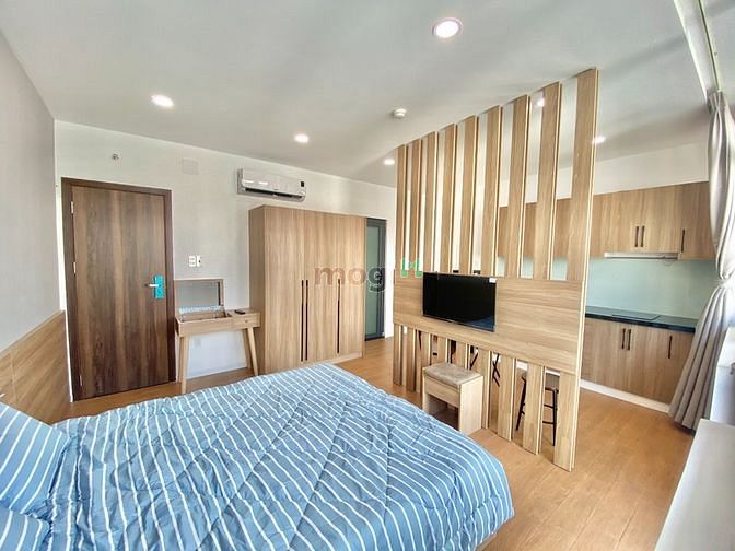 Hình ảnh 🌈 Căn Hộ Tuyệt Phẩm - Quận 3 - Siêu Thoáng Mát - Balcony 🌈