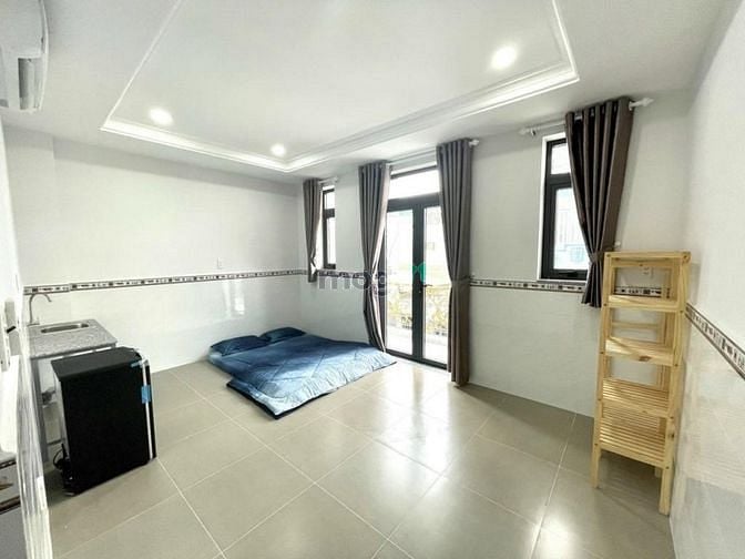 Hình ảnh Phòng mới đẹp xinh chỉ 5xxx tại Tân Bình