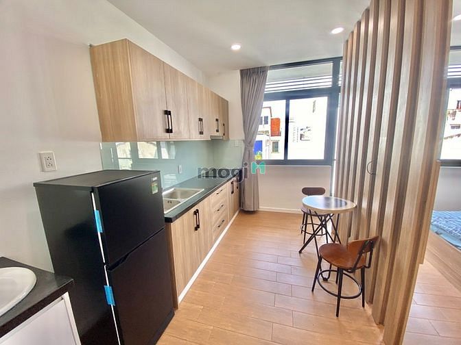 Hình ảnh 🌈 Căn Hộ Tuyệt Phẩm - Quận 3 - Siêu Thoáng Mát - Balcony 🌈