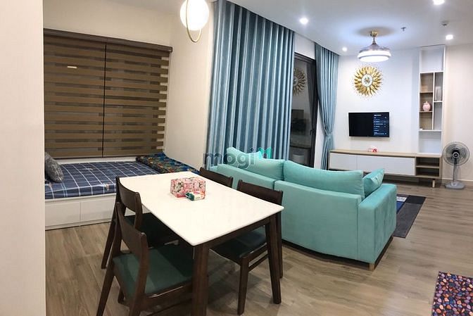 Hình ảnh Cho thuê căn 2N góc - vinhomes ocean park