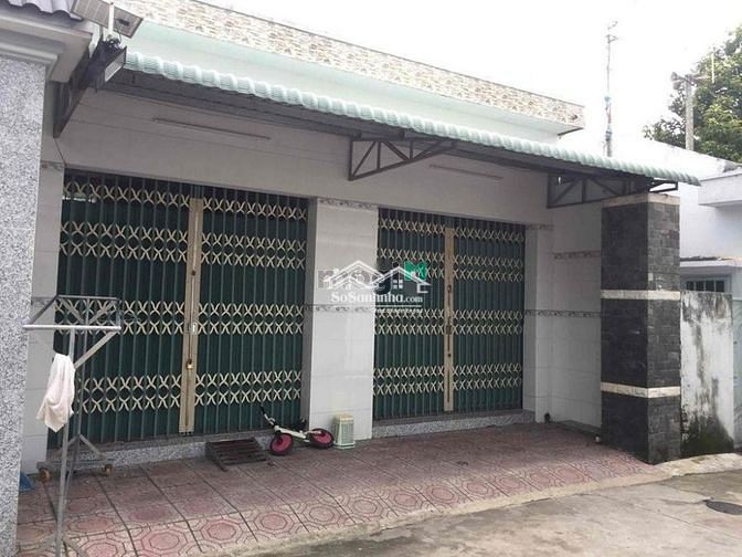 Hình ảnh Bán Đất MT Chợ, PHAN VĂN TRỊ, GÒ VẤP, 210 m, FULL THỔ CƯ, Nhỉnh 100tr