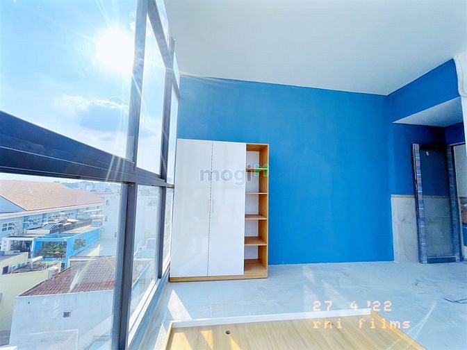 Hình ảnh Căn Penhouse Phú Nhuận siêu đẹp