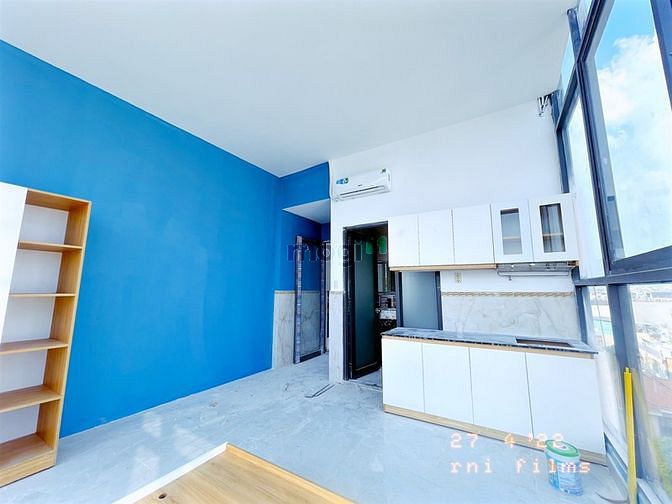 Hình ảnh Căn Penhouse Phú Nhuận siêu đẹp