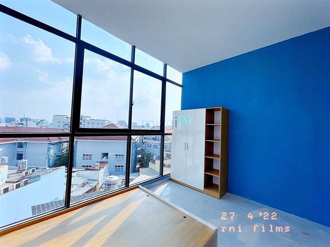Hình ảnh Căn Penhouse Phú Nhuận siêu đẹp