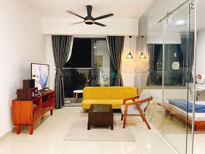 Hình ảnh Bán nhanh Trang Chủ MB66.COM / Đăng Ký Tặng 66K Emerald 1pn- đầy đủ nội thất. Giá tốt