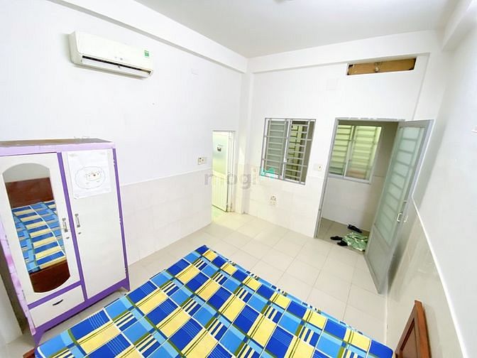 Hình ảnh Phòng trọ full nội thất cần cho thuê