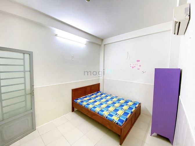 Hình ảnh Phòng trọ full nội thất cần cho thuê