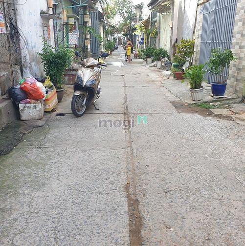 Hình ảnh HXH thông Lê Văn Quới, 4 x15,5m, 3 tầng, chỉ 5,1 tỷ.
