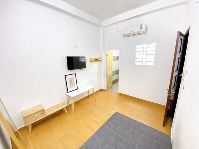 Hình ảnh Phòng trọ full nội thất cần cho thuê