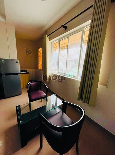Hình ảnh Căn Hộ 50m2 Nguyễn Tiểu La Q10 cực đẹp