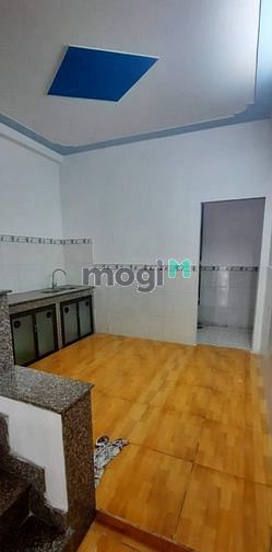 Hình ảnh Nhà hẻm 4m cần bán - Đ.Mã Lò - Q.Phú Nhuận - 48m2 - 2,8 tỷ -SHR