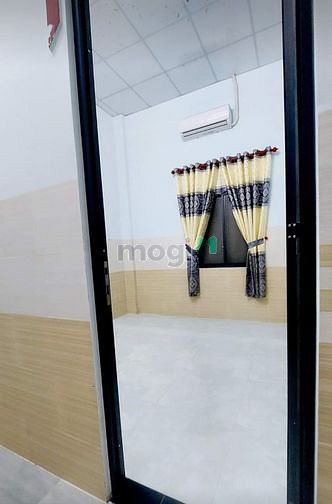 Hình ảnh Nhà hẻm 4m cần bán - Đ.Mã Lò - Q.Phú Nhuận - 48m2 - 2,8 tỷ -SHR