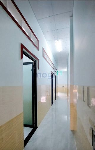 Hình ảnh Nhà hẻm 4m cần bán - Đ.Mã Lò - Q.Phú Nhuận - 48m2 - 2,8 tỷ -SHR