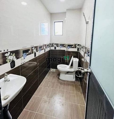 Hình ảnh Nhà hẻm 4m cần bán - Đ.Mã Lò - Q.Phú Nhuận - 48m2 - 2,8 tỷ -SHR