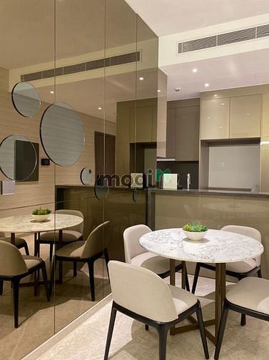 Hình ảnh Chung cư cao cấp Q1 - The Marq - 2PN - Full - 2000 USD