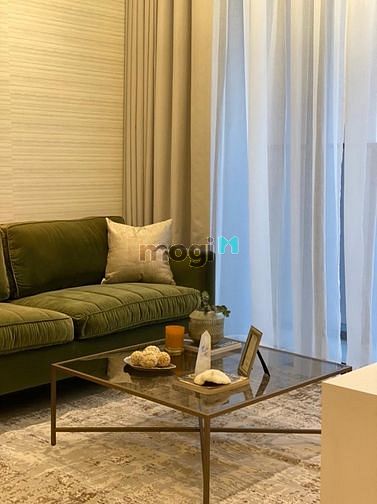Hình ảnh Chung cư cao cấp Q1 - The Marq - 2PN - Full - 2000 USD