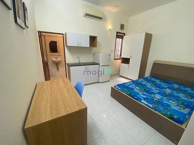 Hình ảnh ⁉️Cho thuê Trang Chủ MB66.COM / Đăng Ký Tặng 66K Tân Bình _ FULL nội thất _ gần Đồng Đen