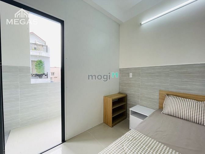 Hình ảnh CHDV mini full nội thất ngay Văn Lang cơ sở 3