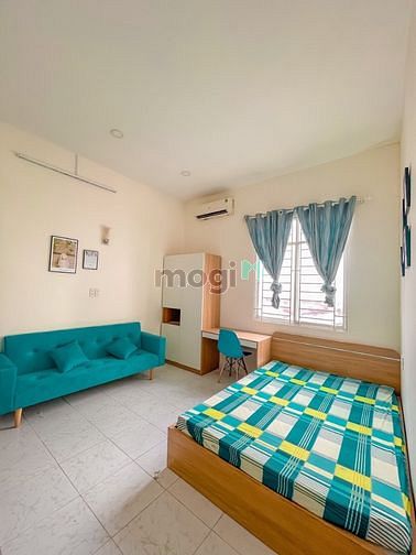 Hình ảnh ⁉️Cho thuê Trang Chủ MB66.COM / Đăng Ký Tặng 66K Tân Bình _ FULL nội thất _ gần Đồng Đen