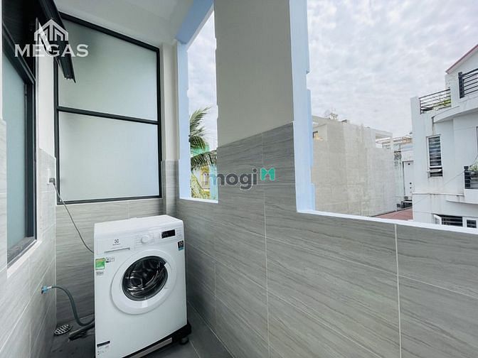 Hình ảnh CHDV mini full nội thất ngay Văn Lang cơ sở 3