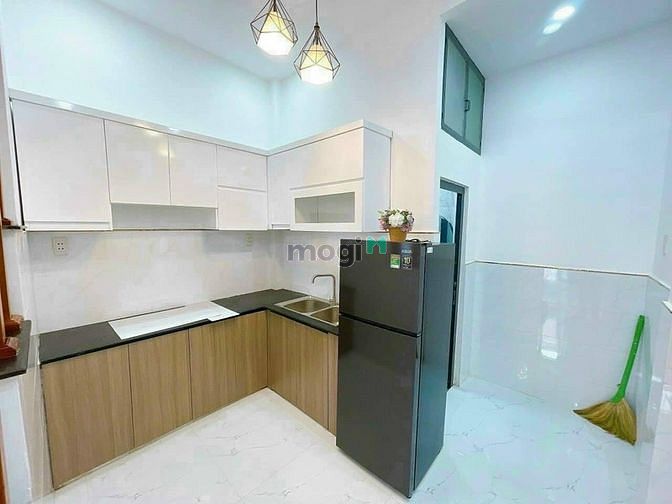 Hình ảnh Thua đề bán gấp nhà SƯ VẠN HẠNH Q10 56m2 1T355