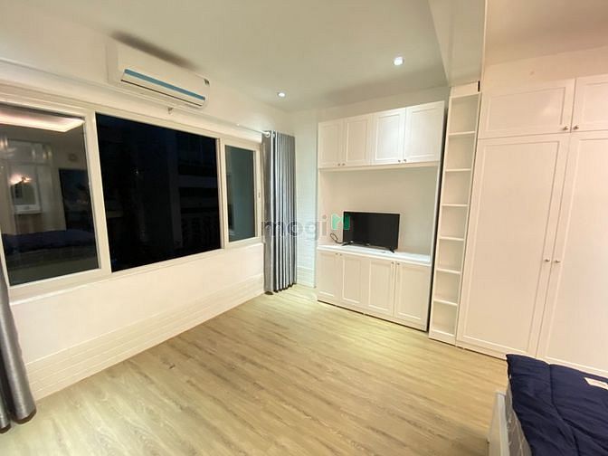 Hình ảnh 🌈 Căn Hộ Siêu Đẹp 40m2 - Điện Biên Phủ - Quận 1 - Bồn Tắm 🌈