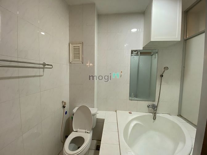 Hình ảnh 🌈 Căn Hộ Siêu Đẹp 40m2 - Điện Biên Phủ - Quận 1 - Bồn Tắm 🌈