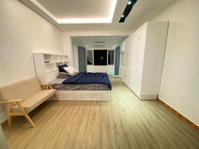 Hình ảnh 🌈 Căn Hộ Siêu Đẹp 40m2 - Điện Biên Phủ - Quận 1 - Bồn Tắm 🌈