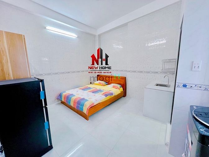 Hình ảnh Phòng máy giặt riêng quận 3 giờ giấc tự do